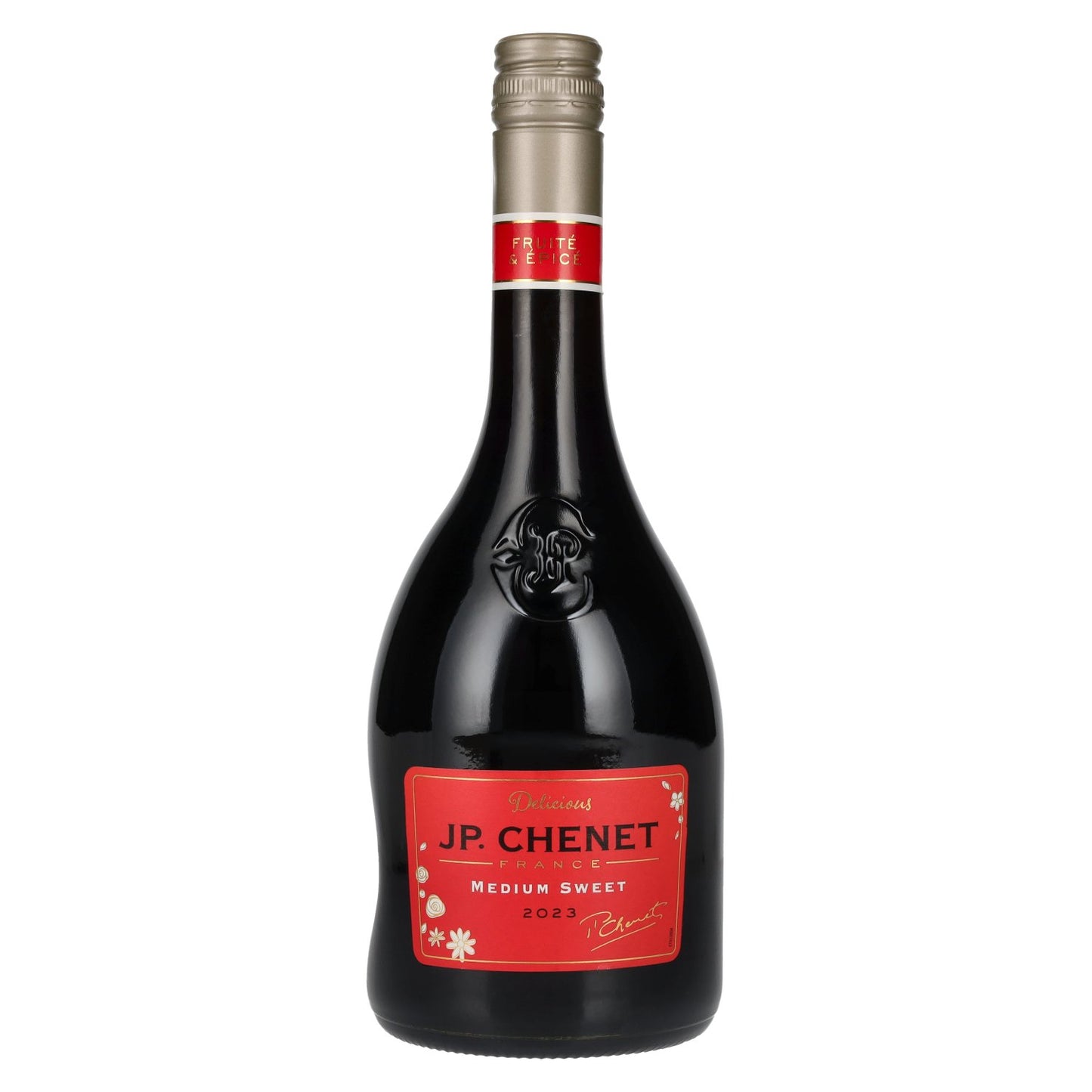 JP. Chenet Delicious MEDIUM SWEET 750 ml