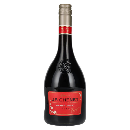 JP. Chenet Delicious MEDIUM SWEET 750 ml