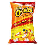 Cheetos chips chili large