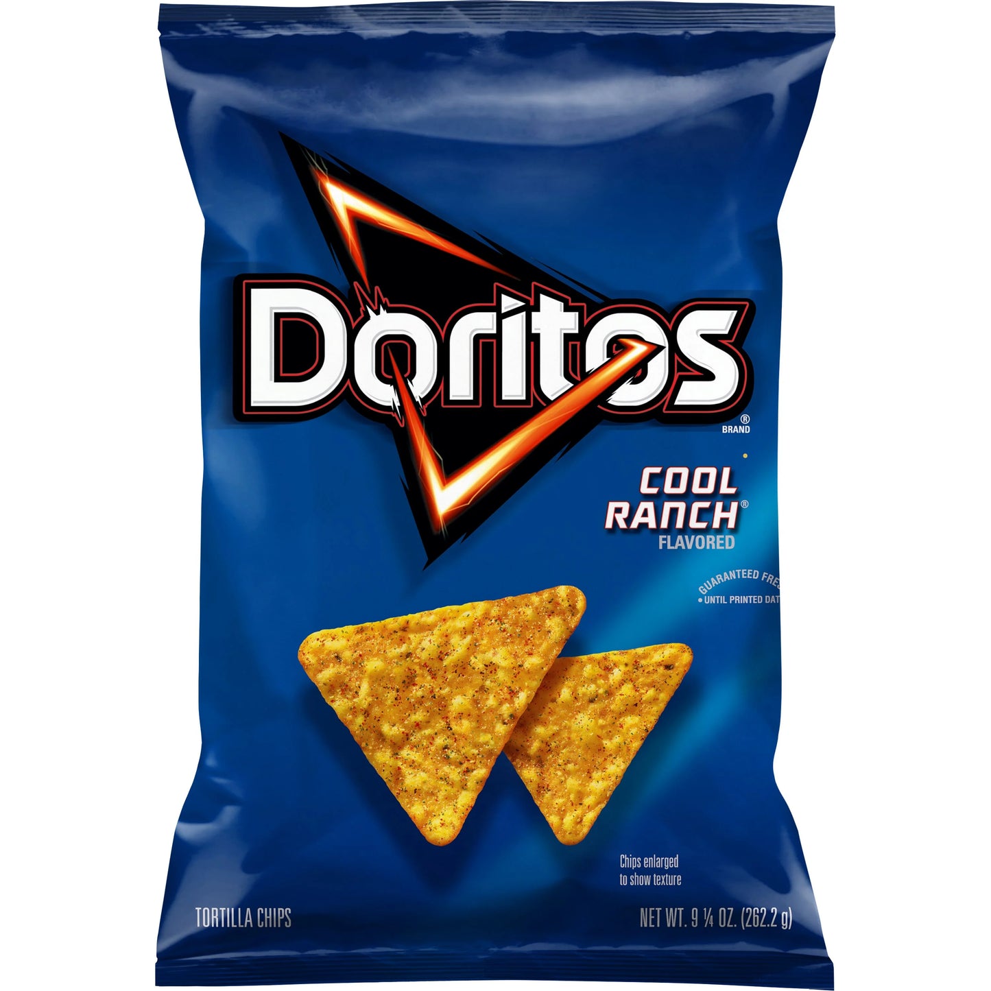 Doritos cool