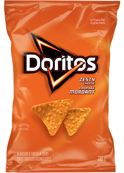 Doritos cheese