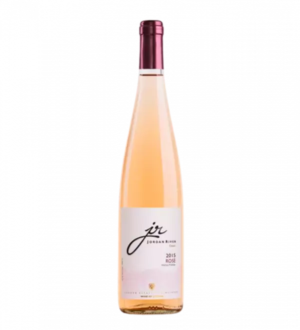 JR CLASSIC ROSÉ 75cl