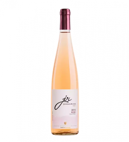 JR CLASSIC ROSÉ 75cl