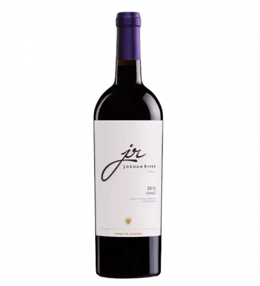 JR CLASSIC SHIRAZ
