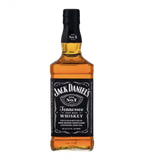 Jack Daniel’s OLD NO. 7
