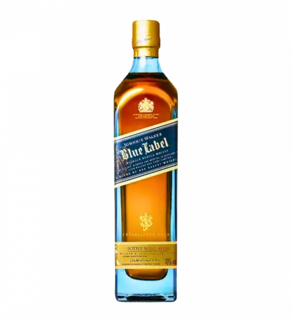 Johnnie Walker Blue Label