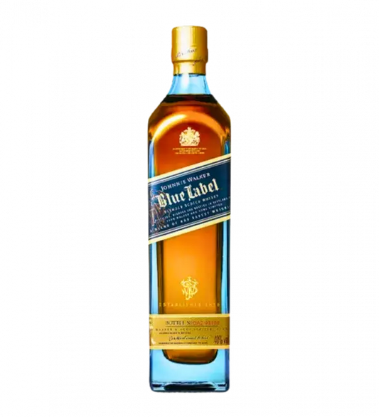 Johnnie Walker Blue Label