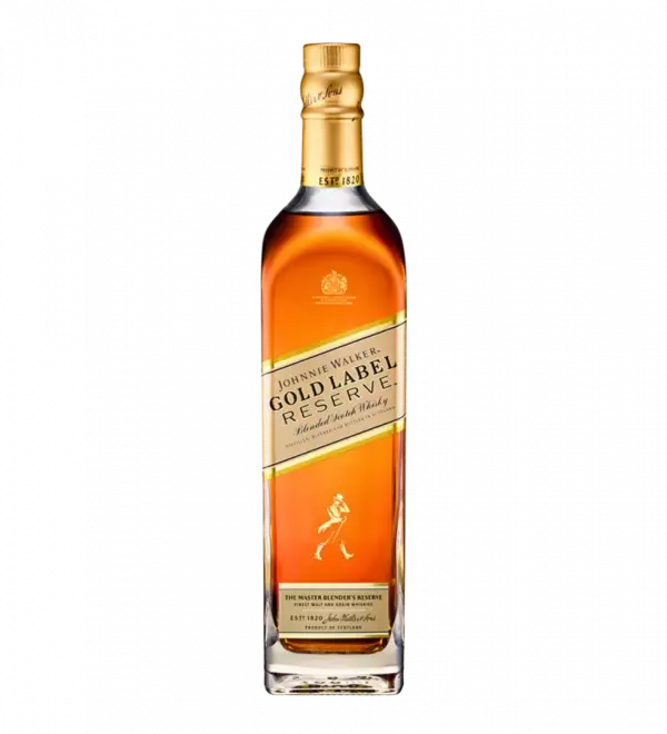 Johnnie Walker Gold Label Reserve
