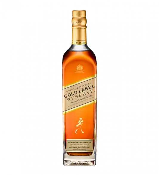 Johnnie Walker Gold Label Reserve