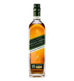 Johnnie Walker Green Label