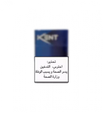 Kent Advance blue Pack