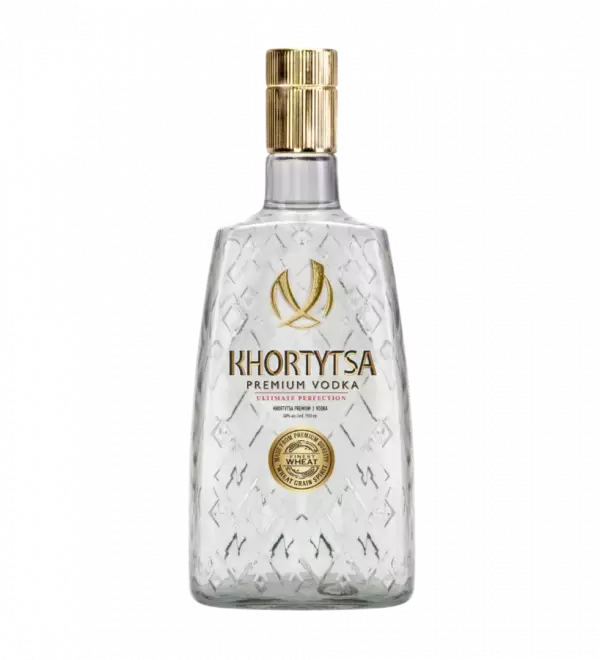Khortytsa Premium Vodka