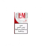 L&M Red Label Pack