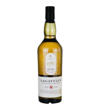Lagavulin 8 Year Old Whisky 75cl