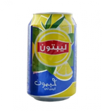 Lipton ice tea Lemon