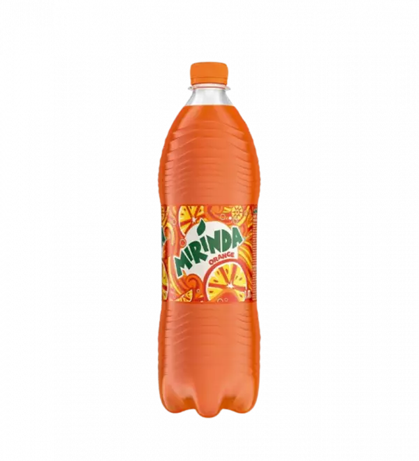 Merinda orange 1L