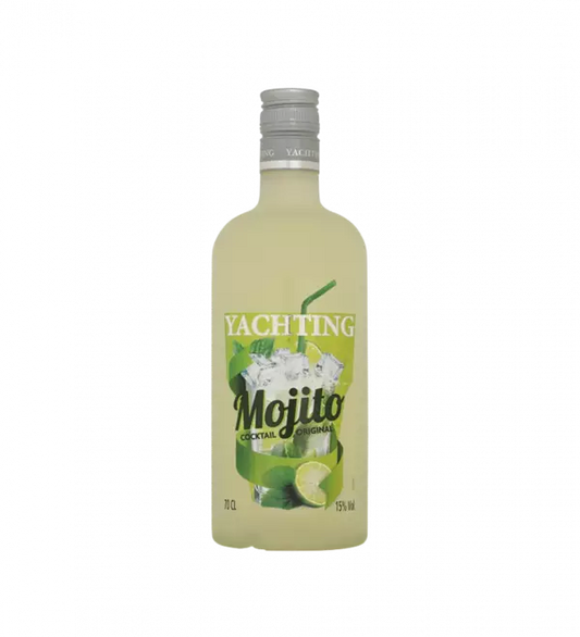 Yachting Mojito Cocktail 70 cl