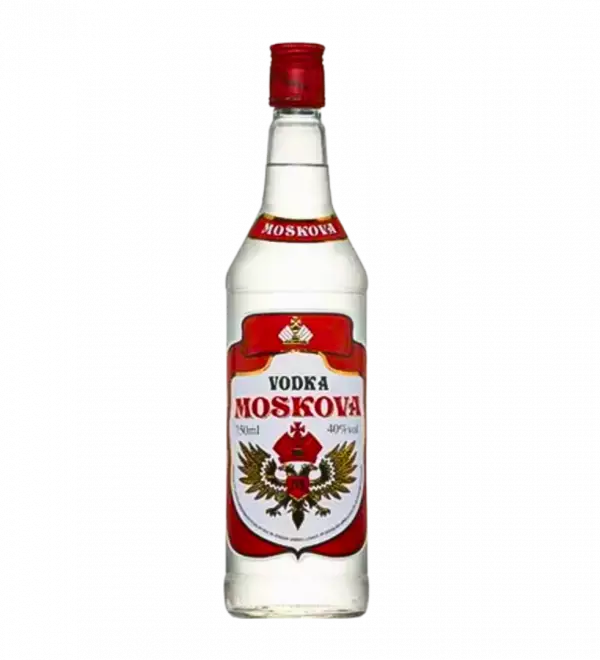 Moskova Vodka