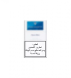 Parliament Aqua Blue Pack