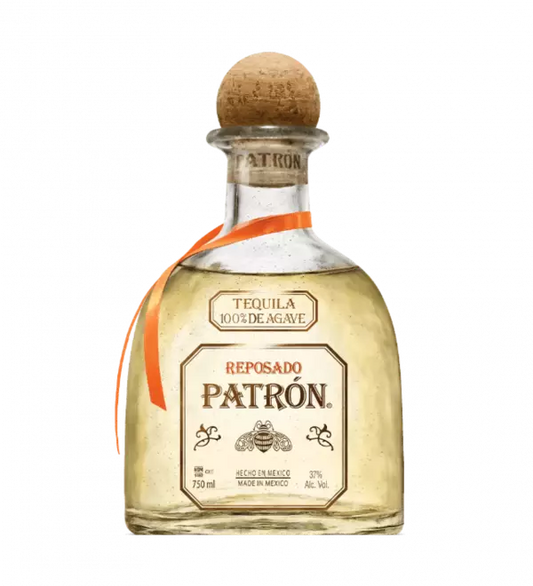 Patron Reposado Tequila