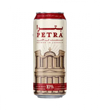 Petra Lager Beer 10%