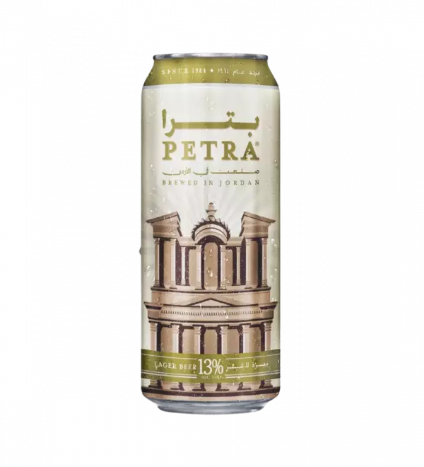 Petra Lager Beer 13%