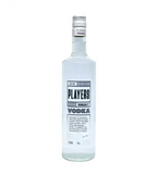 Players Vodka 40%