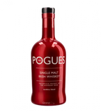 Pogues Single Malt Irish Whisky
