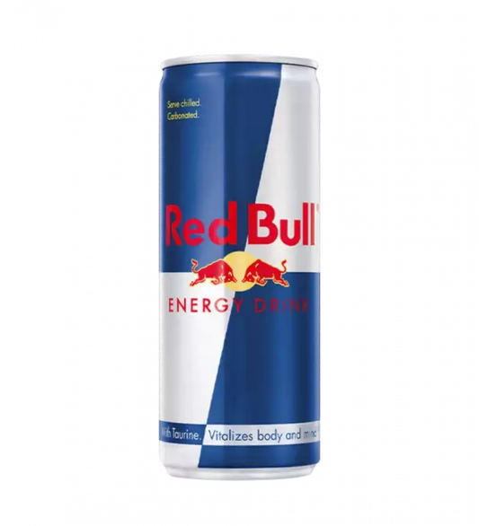 RED BULL