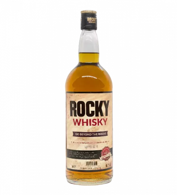 ROCKY Whisky