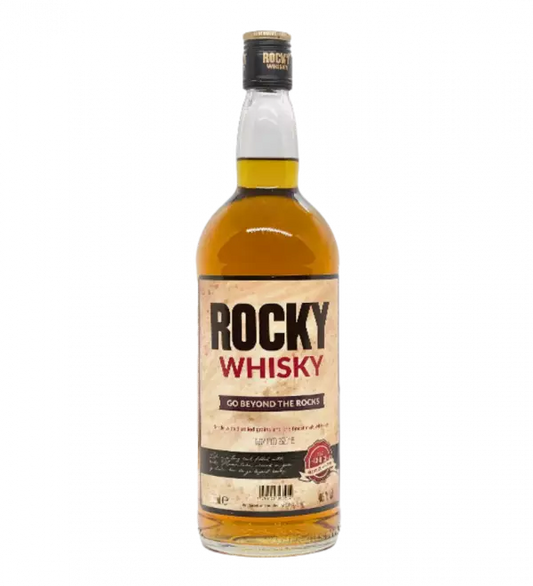 ROCKY Whisky