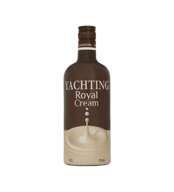 Yachting Royal Cream 70 cl