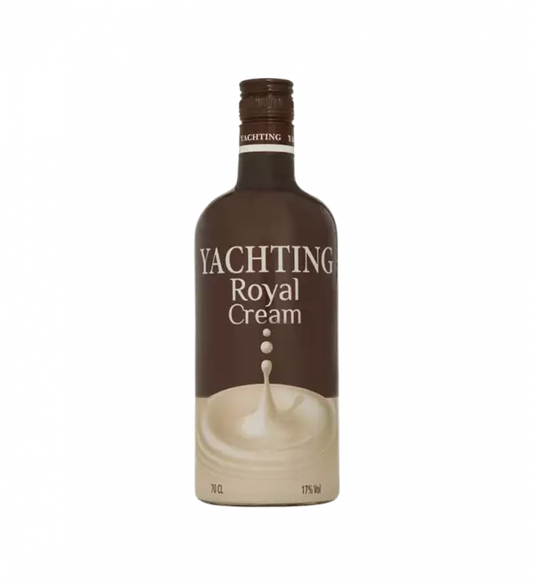 Yachting Royal Cream 70 cl