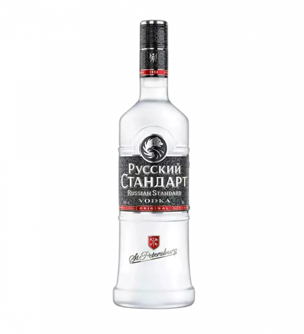 Russian Standard Vodka