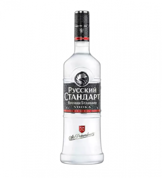Russian Standard Vodka