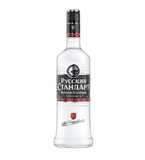 Russian Standard Vodka