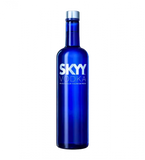 SKYY VODKA
