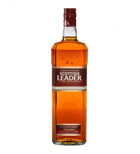 Scottish Leader Whisky