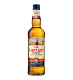 Sir Edward’s SMOKY Blended Scotch Whisky