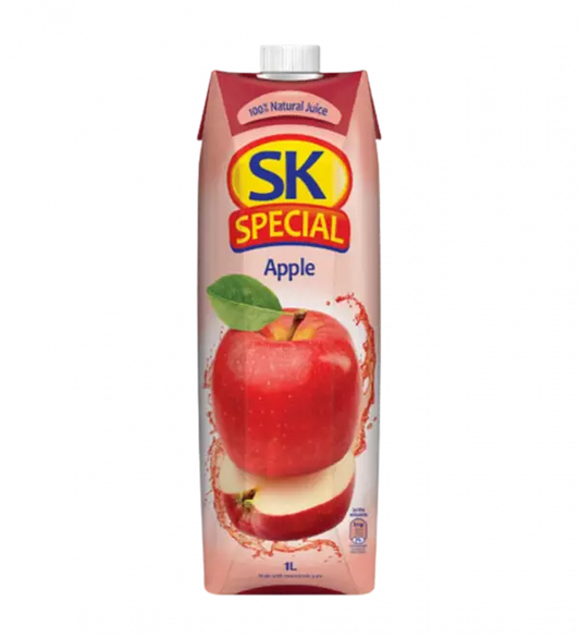 SK Apple 1L