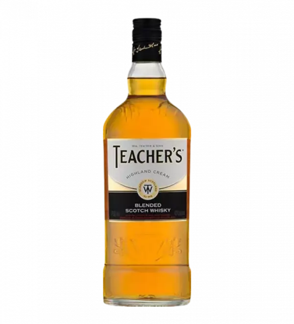 Teacher’s Whisky