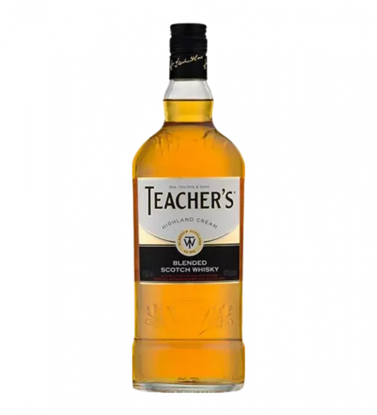 Teacher’s Whisky