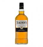 Teacher’s Whisky