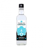 Teresa Del Castillo Tequila Blanco
