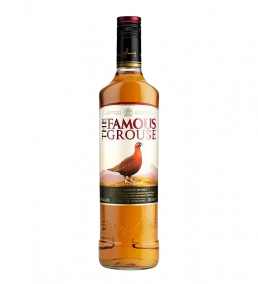The Famous Grouse Whisky