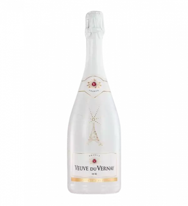 VEUVE DU VERNAY ICE 75cl