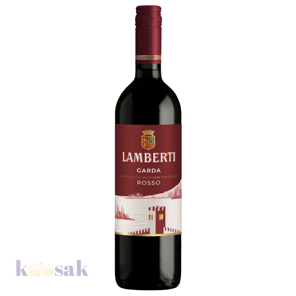 lamberti rosso