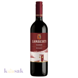 lamberti rosso