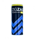 ZIG ZAG vodka mix 30% 330ml