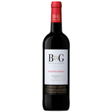 barton guestier medium sweet